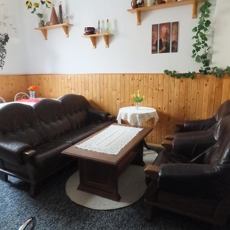Ubytovani U Kovare Ústí nad Labem 외부 사진