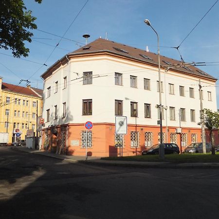 Ubytovani U Kovare Ústí nad Labem 외부 사진