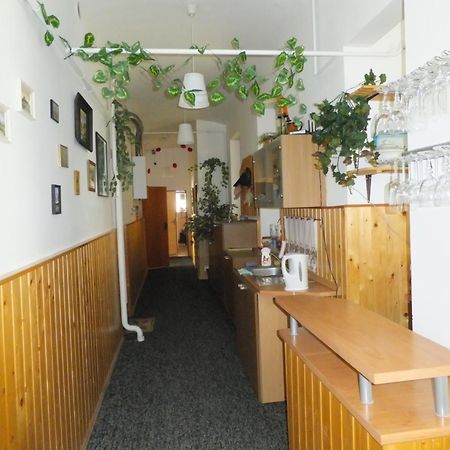 Ubytovani U Kovare Ústí nad Labem 외부 사진