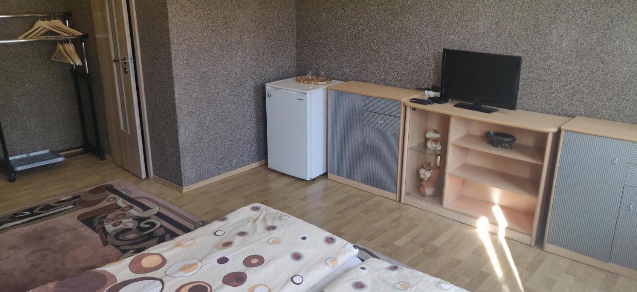 Ubytovani U Kovare Ústí nad Labem 외부 사진