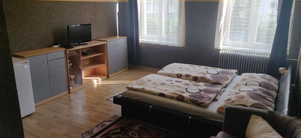 Ubytovani U Kovare Ústí nad Labem 외부 사진