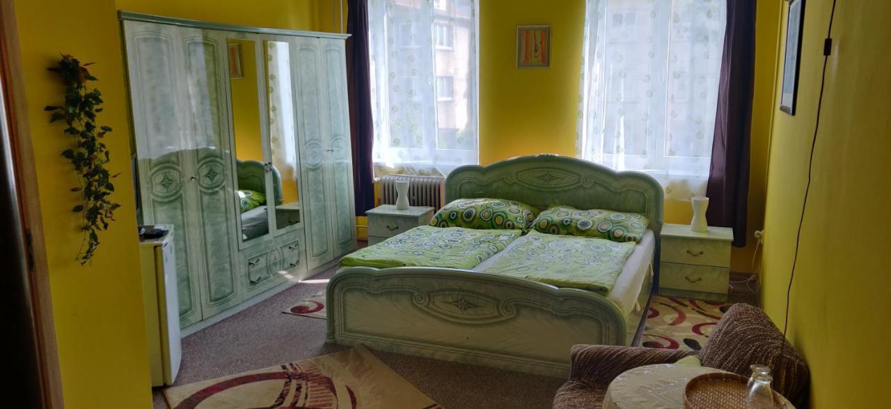 Ubytovani U Kovare Ústí nad Labem 외부 사진