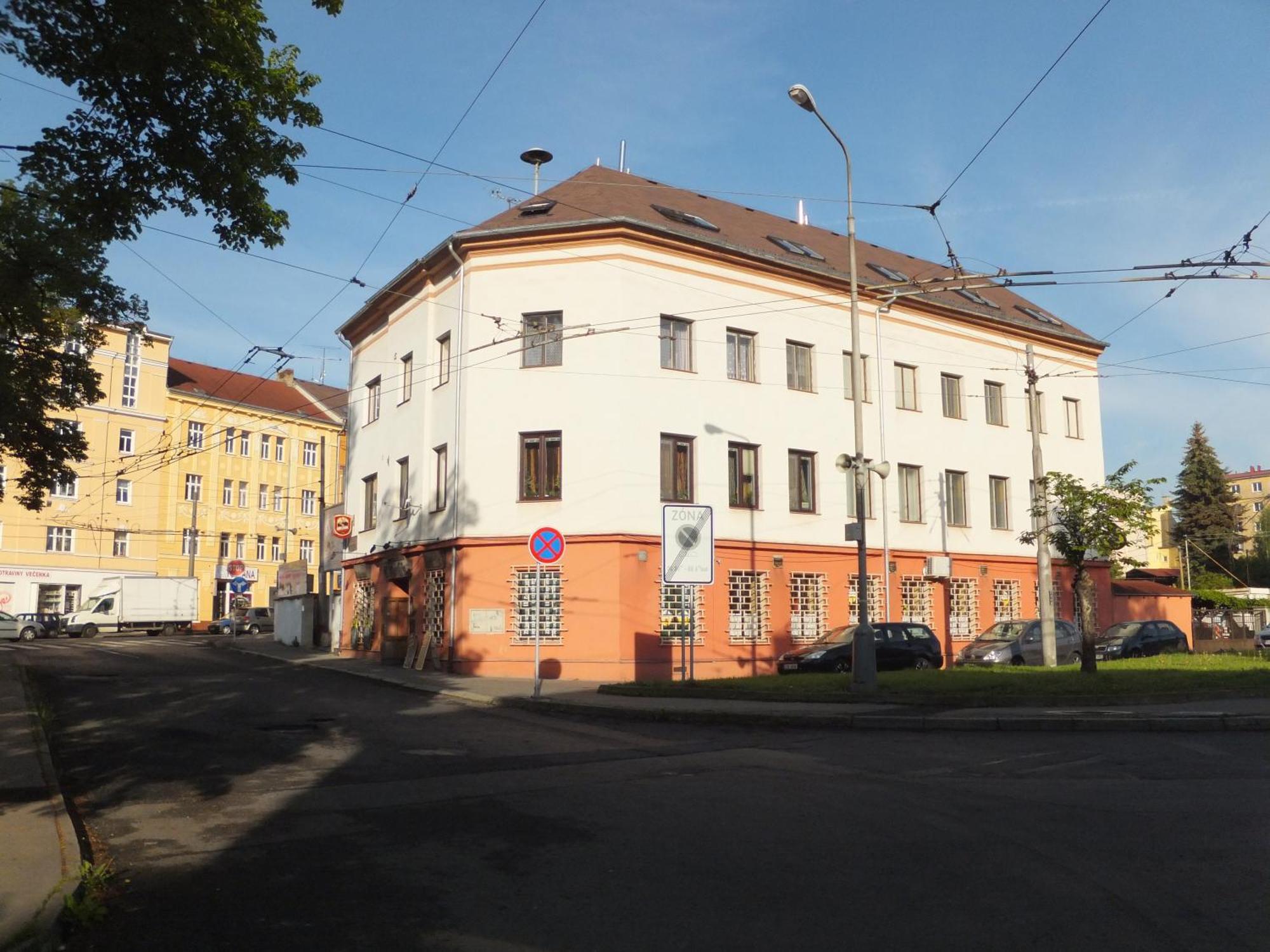 Ubytovani U Kovare Ústí nad Labem 외부 사진