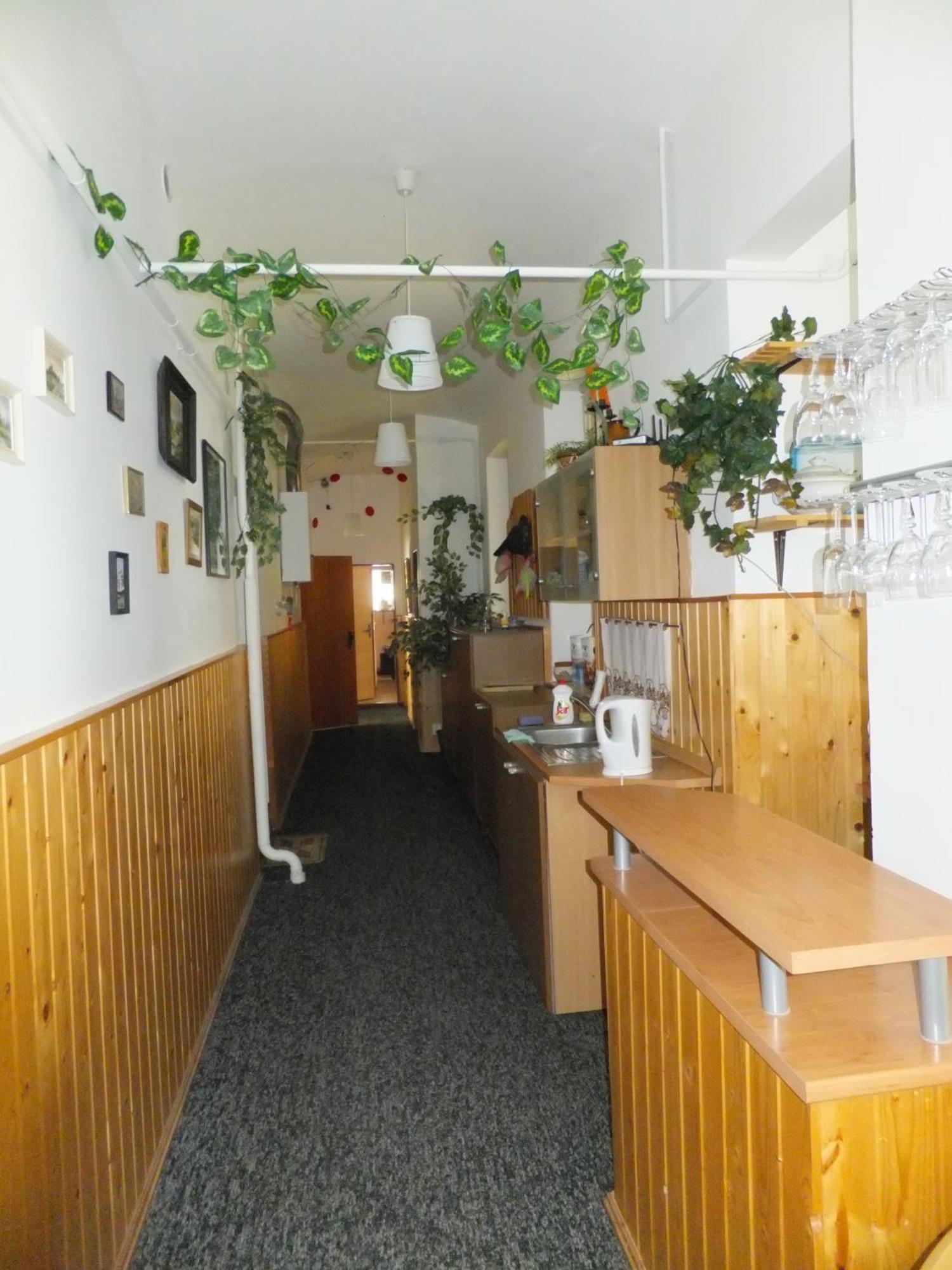 Ubytovani U Kovare Ústí nad Labem 외부 사진